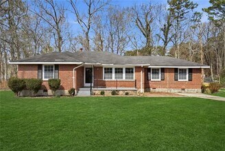 Building Photo - 5205-5205 Five Forks Trickum Rd SW