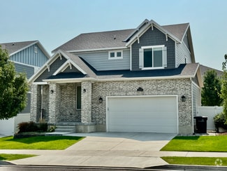 Building Photo - 3695 Desert Meadow Way