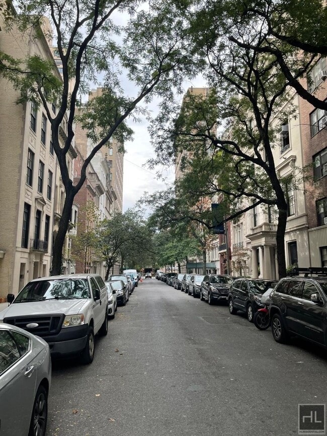 Building Photo - East 80th Street