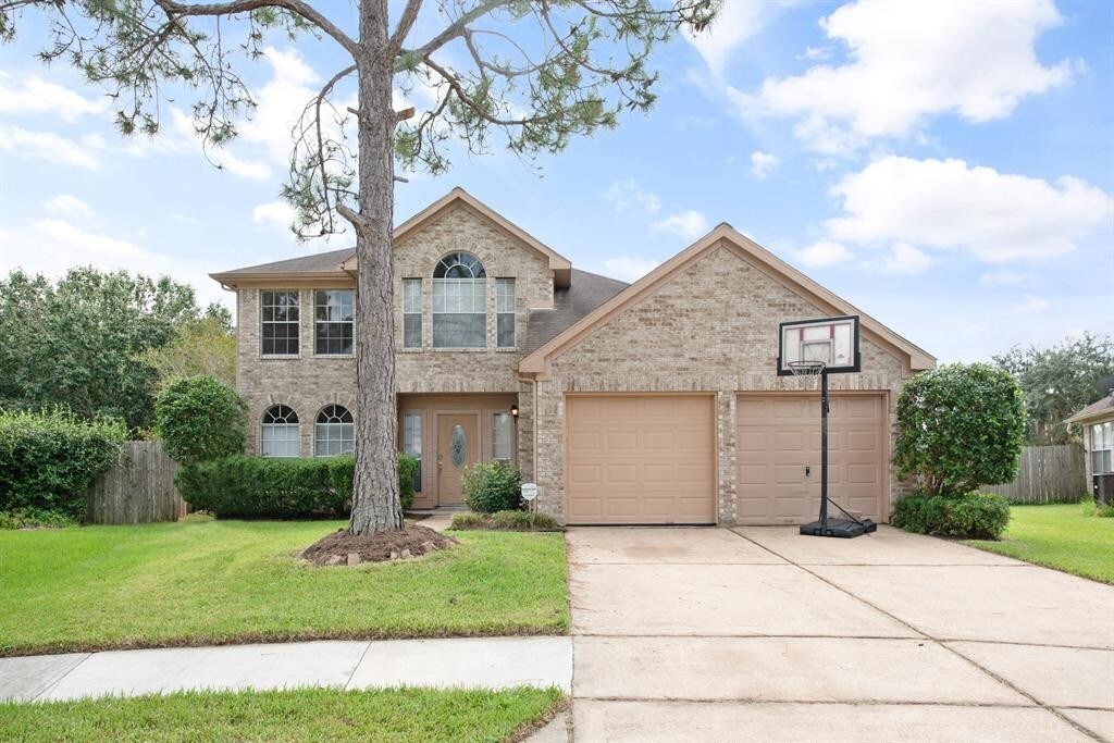 4834 Elkmont Ct, Pearland, TX 77584 House Rental in Pearland, TX
