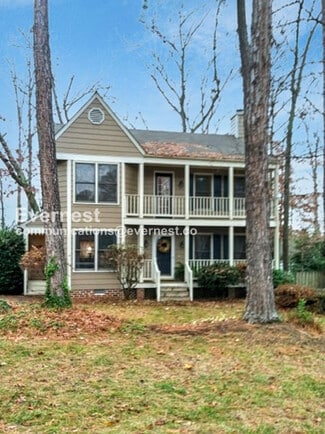 Building Photo - 4524 Fort Mchenry Pkwy