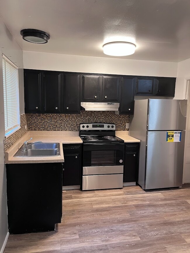 Photo - 1517 Rausch Ave (Dayton, OH) Apartment