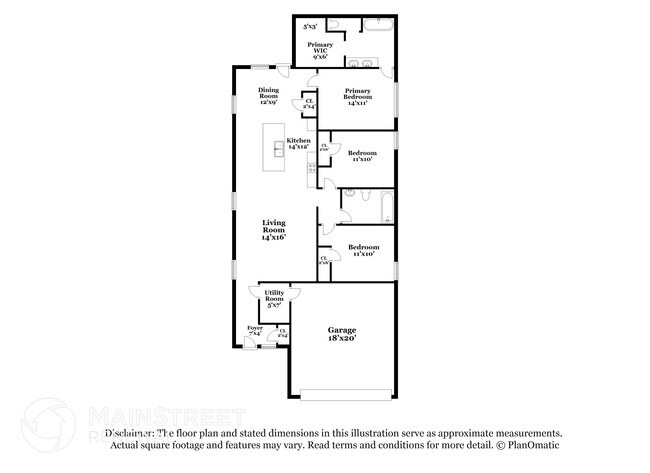 Foto del edificio - 22523 Aspen Tarn Trl