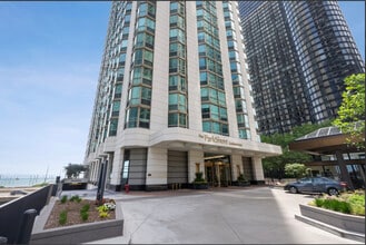 Building Photo - 195 N Harbor Dr