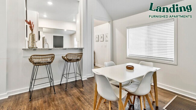 Foto del edificio - 4123 Oak St
