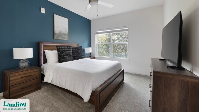 Foto del edificio - 12700 Ridgeline Blvd