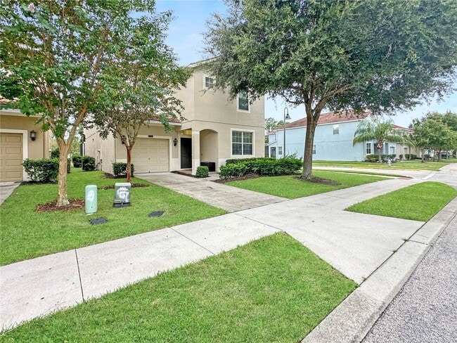 Building Photo - 8948 Sugar Palm Rd