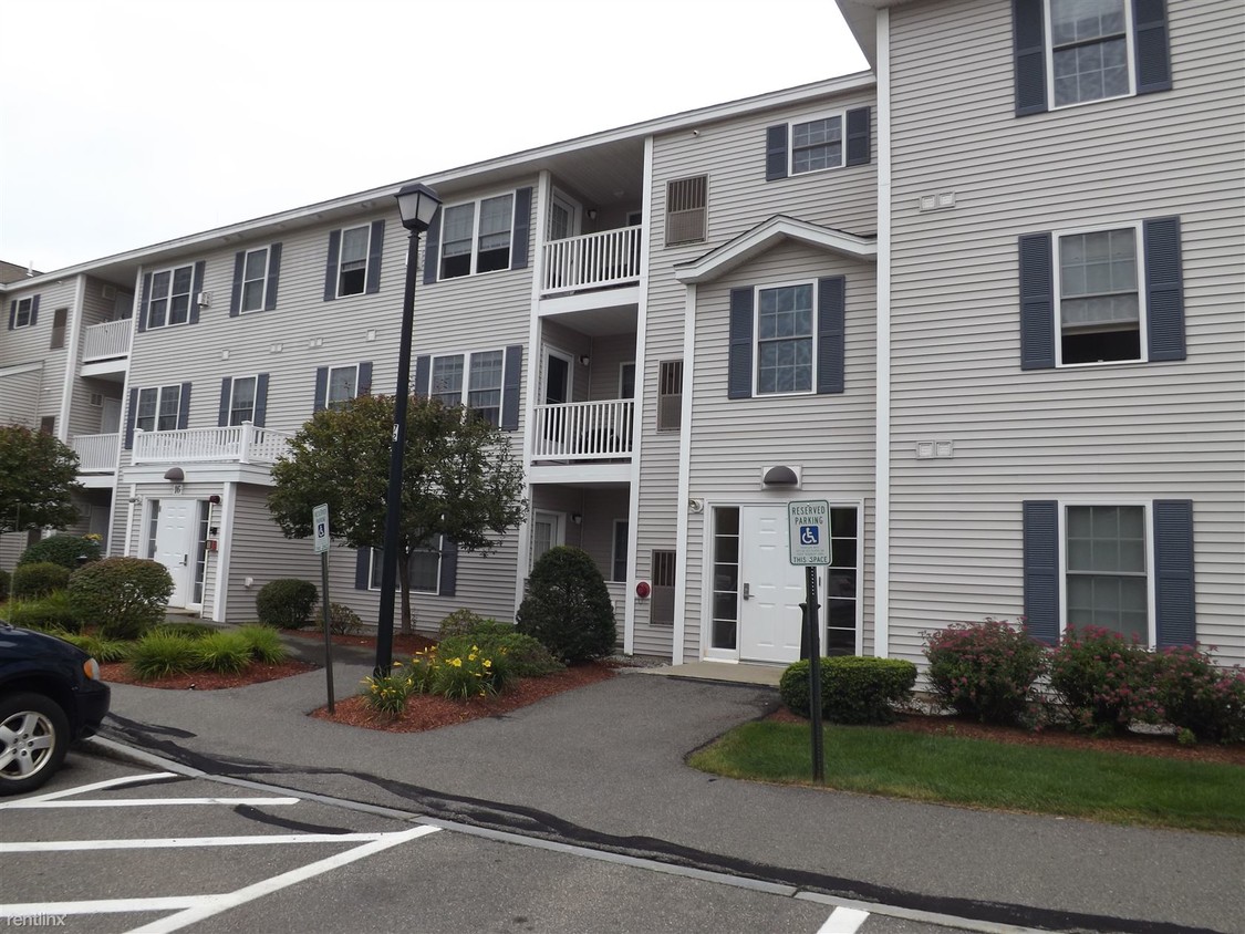 Londonderry Nh Condo