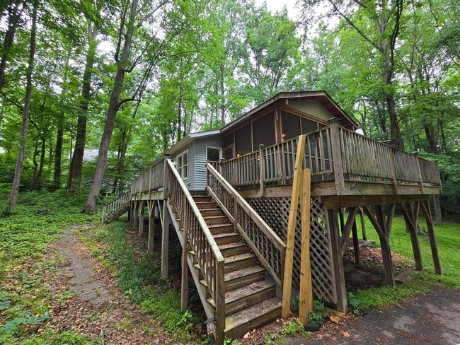 Building Photo - 1117 Ralph Dr
