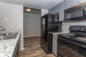 Interior Photo - Somerset Park At Union Apartments