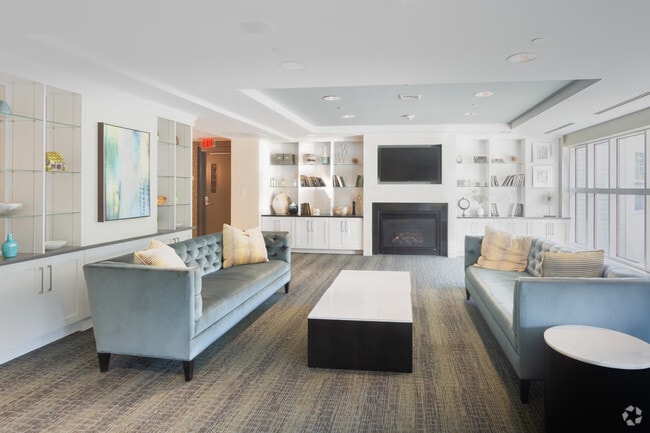 Interior Photo - Woodland Station Apartments