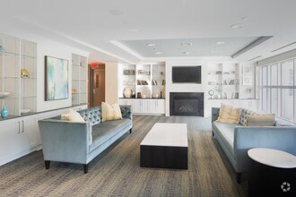 Interior Photo - Woodland Station Apartments