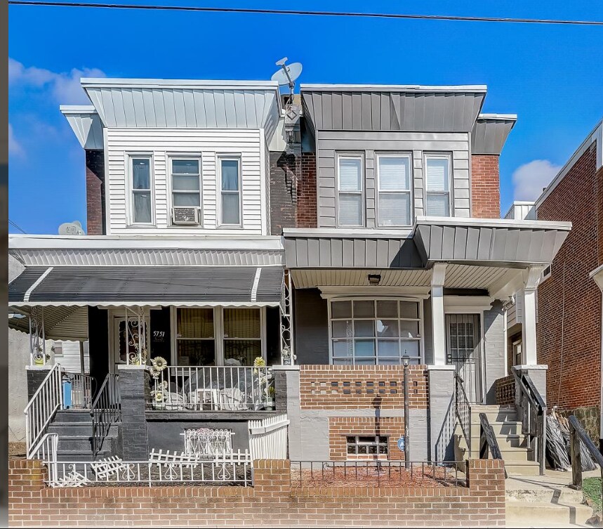 5749 Addison St, Philadelphia, PA 19143 House Rental in Philadelphia