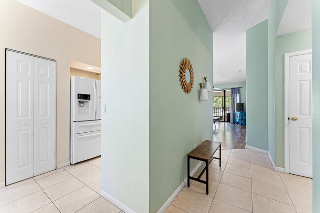 Entrance - 4525 46th St Ct W