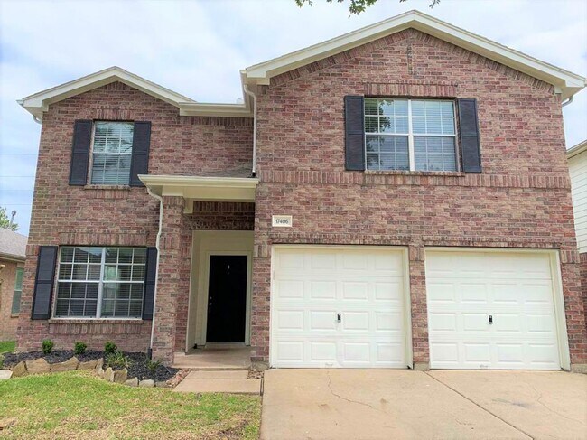 Building Photo - 17406 Turquoise Stream Dr
