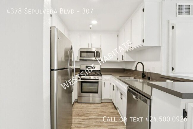 Foto del edificio - 4378 Sepulveda Blvd