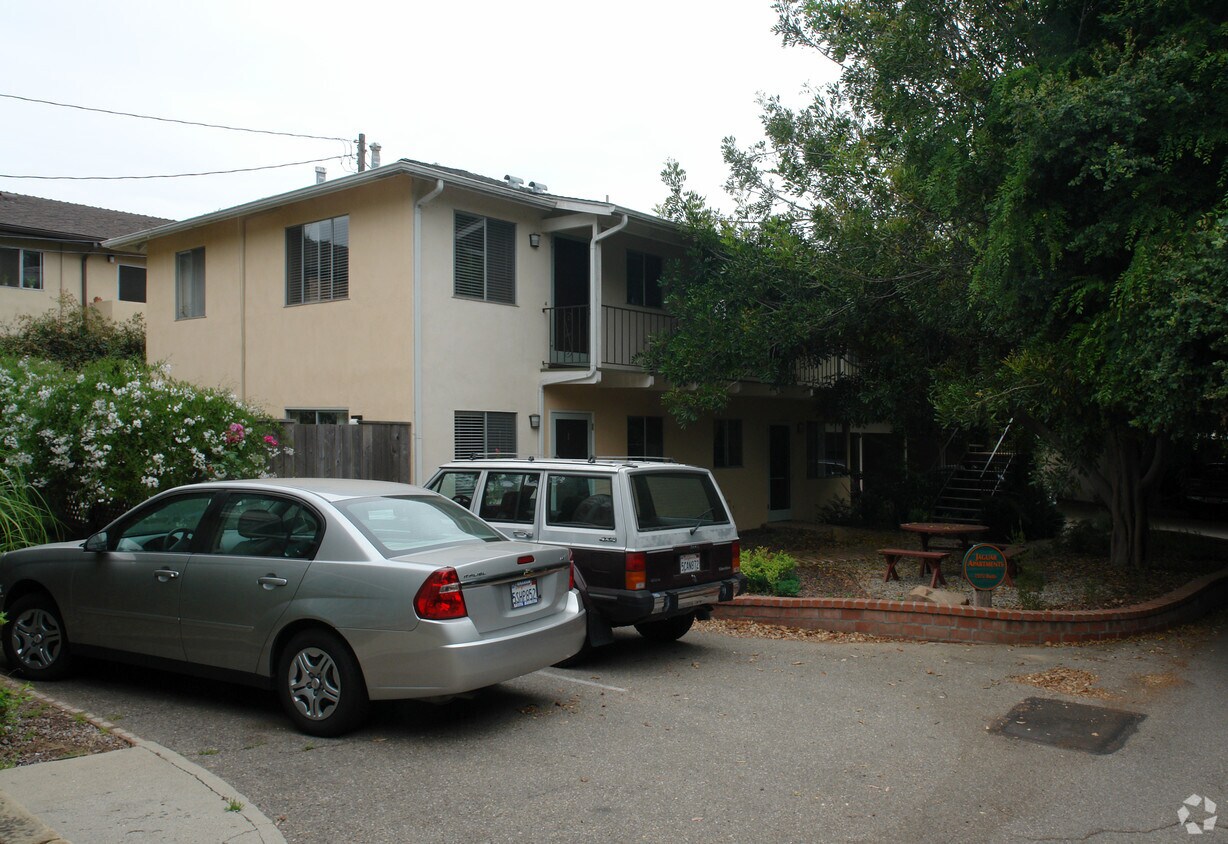 Foto principal - Jaguar Apartments