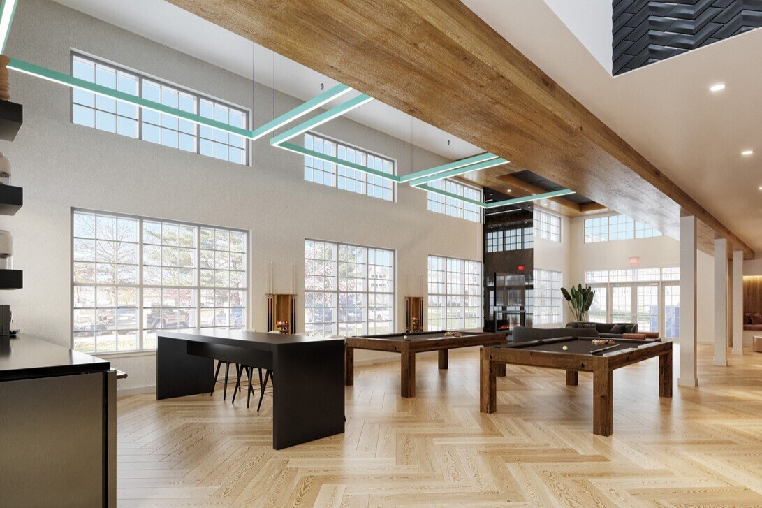 Chestnut Hill Village Apartments in Philadelphia, PA