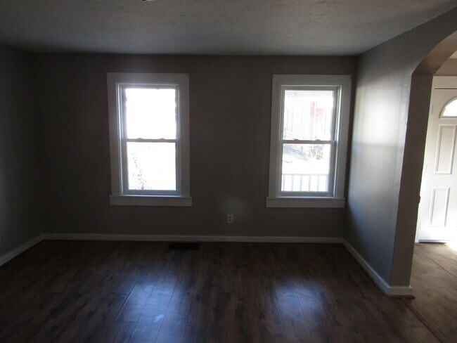 Foto del edificio - 2219 Washington St