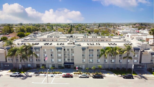 Foto del edificio - Belmont Place - Senior Community