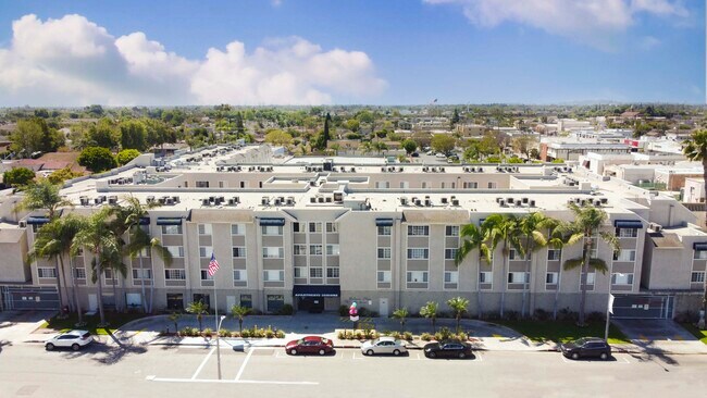 Foto del edificio - Belmont Place - Senior Community