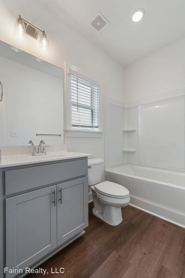 Foto del edificio - 3 br, 2.5 bath House - 4012 Red Rock Pl