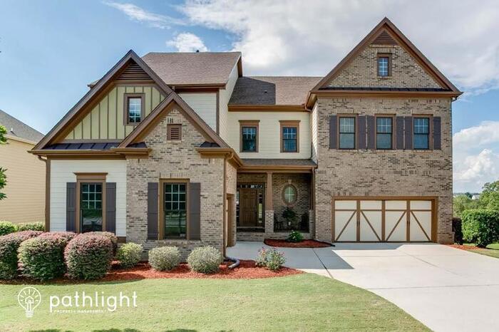 Primary Photo - 736 Sienna Valley Drive, Braselton, GA, 30517