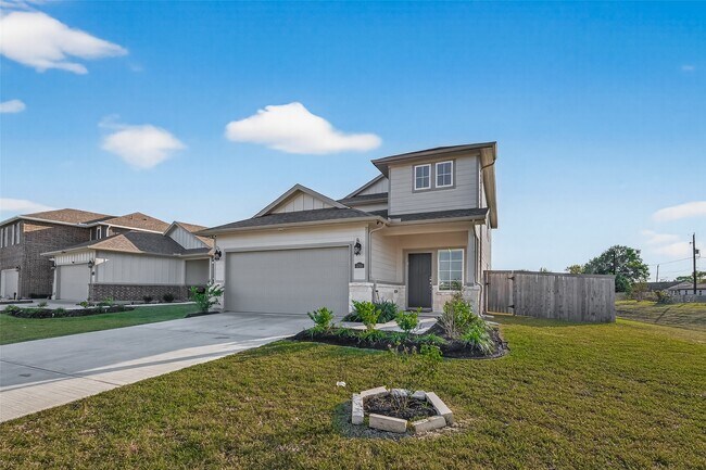 Building Photo - 5516 Madden Ln