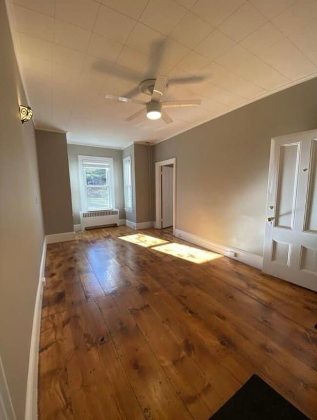 Dining Room - 1 Commonwealth Ave