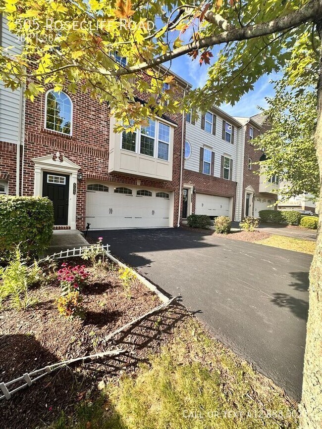 Foto del edificio - 505 Rosecliff Rd