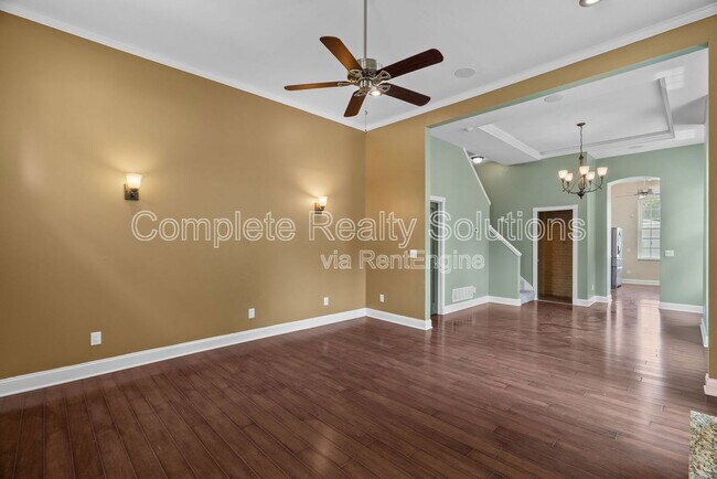 Foto del edificio - 2720 S Jefferson Ave