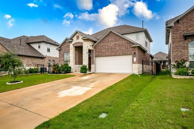 Building Photo - 1400 Little Elm Trail