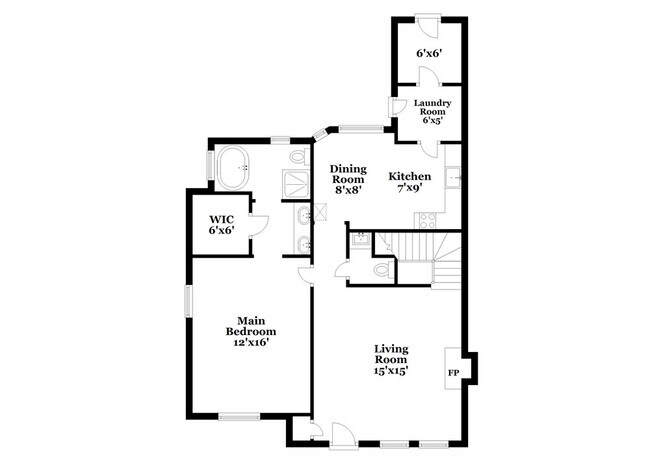 Foto del edificio - 4504 Aviemore Crescent