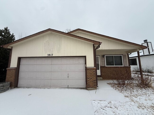 Foto del edificio - 3-Bedroom Home Near Horsetooth Reservoir with 2-Car Garage