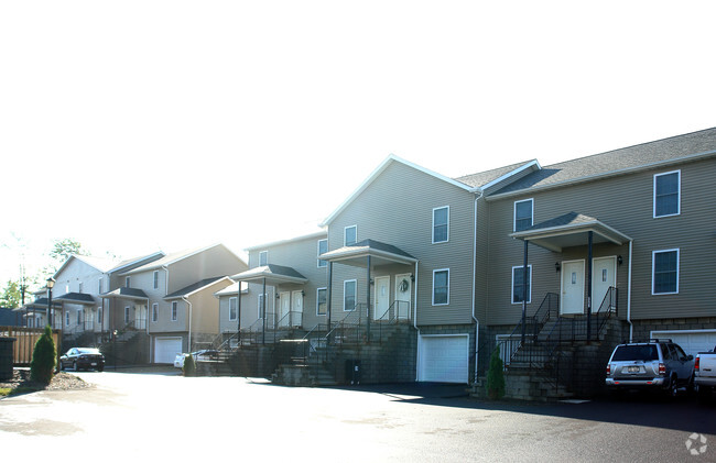 Foto del edificio - Carrollwood Village