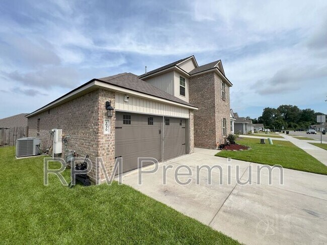 Foto del edificio - 16119 Loussier Dr