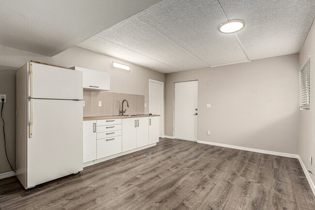 Building Photo - Forte Apartments