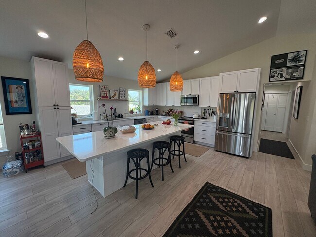 Building Photo - Coastal Retreat