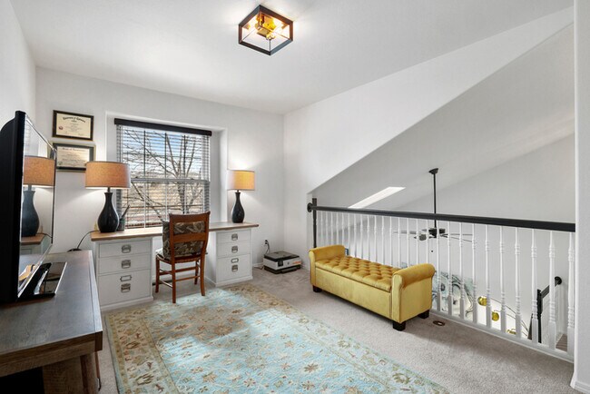 Building Photo - 5128 Saddleback Hts, Colorado Springs, CO ...