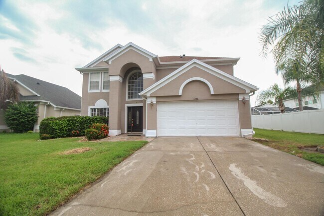 Foto del edificio - 3286 Falcon Point Dr