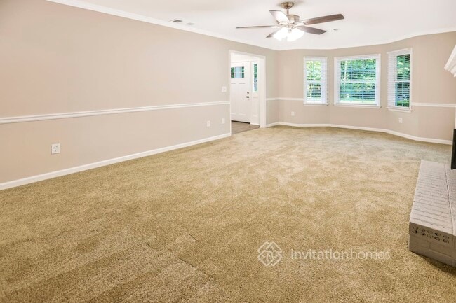 Building Photo - 4834 W Mceachern Woods Dr