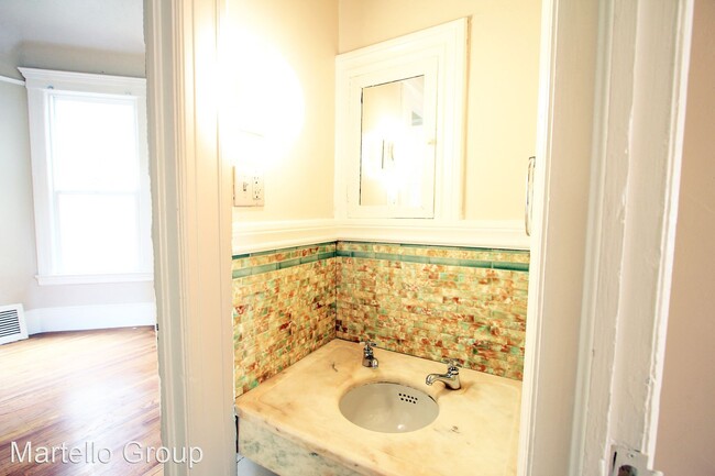 3 br, 1.5 bath House - 116 Beulah Street photo'