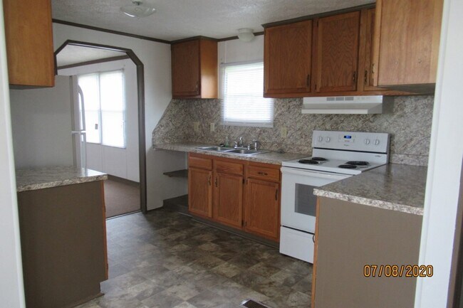 Foto del edificio - 3185 Homestead Rd