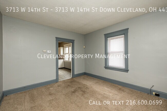 Foto del edificio - Wonderful Cleveland Duplex