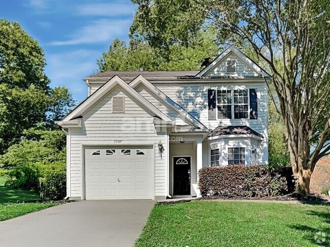 Building Photo - 3309 Glamorgan Ct