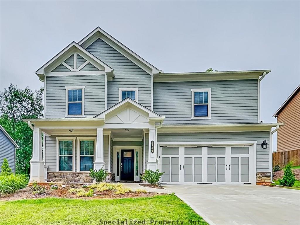 Foto principal - 5940 Stargazer Way