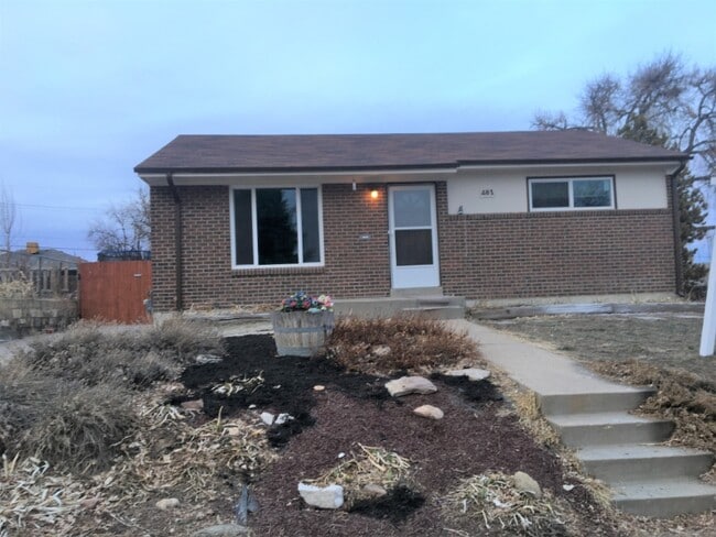 Photo - 481 W 70th Pl House