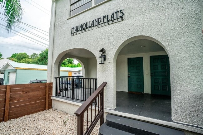 Foto del edificio - 409 E Jean St