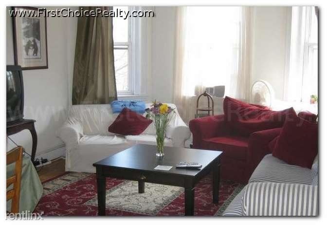 Primary Photo - 317 Allston St