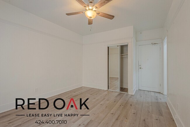 Foto del edificio - 734 S Valencia St